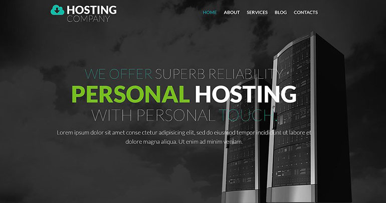 A Guide to Web Hosting for Small Businesses 1