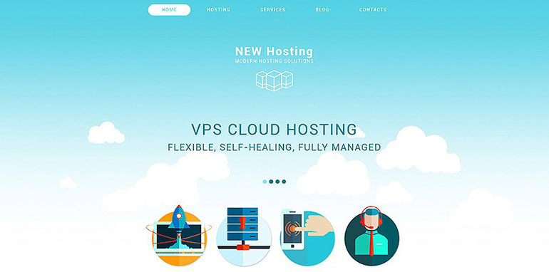 A Guide to Web Hosting for Small Businesses 2