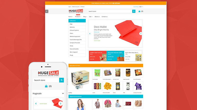 The Top Web Checkout Options For Your Website 1