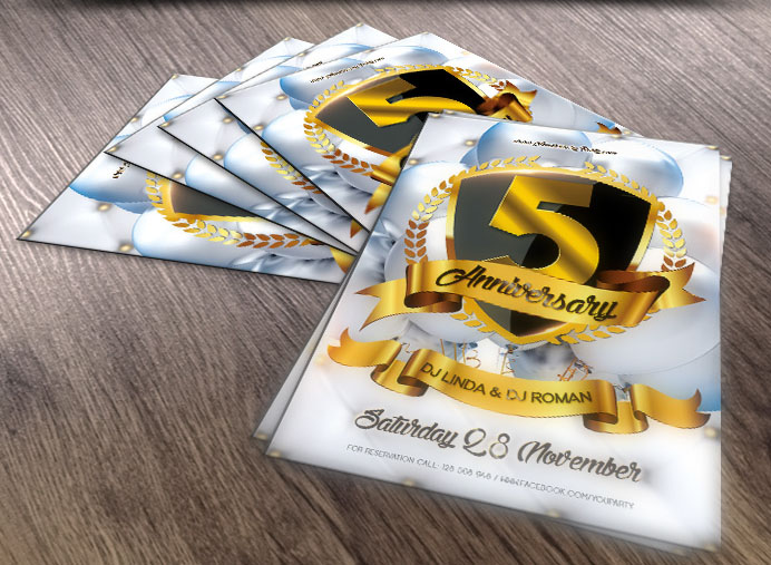 Free PSD Flyer Templates to Download for Photoshop 2016 17