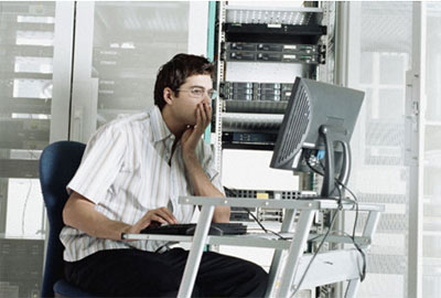 20 Website Mistakes