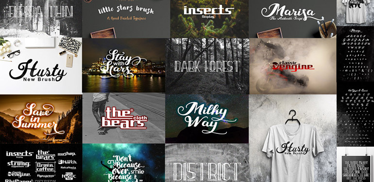Fonts You'll Love at Prices You Won't Believe 4