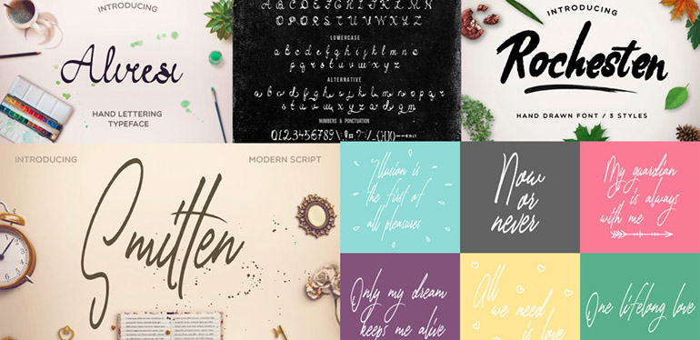 Fonts You'll Love at Prices You Won't Believe 5