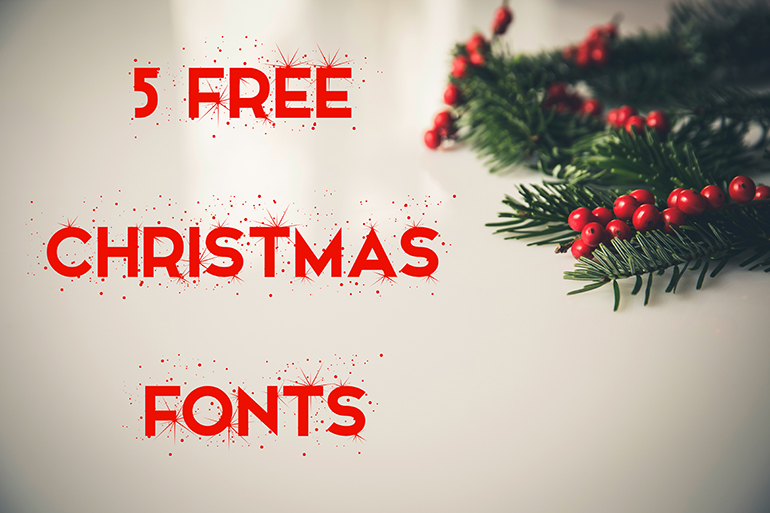 Christmas Deals and Freebies 8