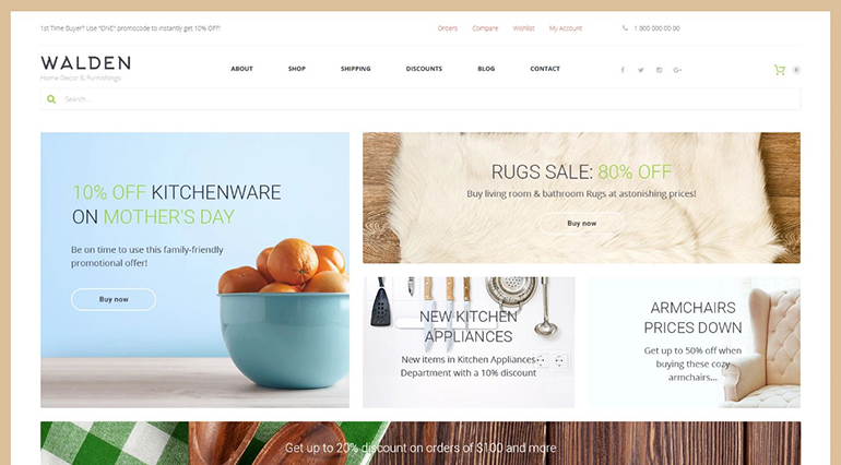 The 8 Most Important Principles in eCommerce Design 2