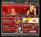 Website example