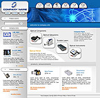 Website example