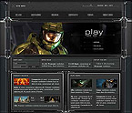 Website example