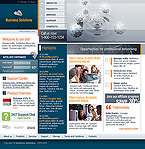 Website example