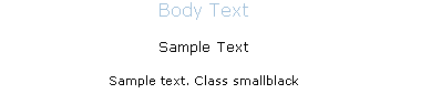 Image from HTML Tutorials: Beginners Guide To CSS