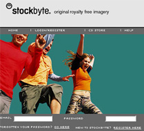 Image from Photoshop articles: Why Stock Photography Is A Great Resource For Web Business