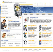 Image from Web Promotion Articles: Content Management: Design For Rule, Not Exception