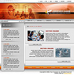 Website example