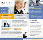 Website example