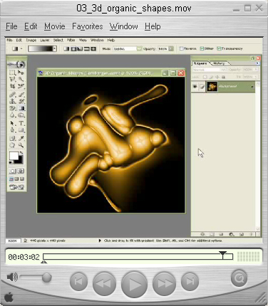 Click to play video