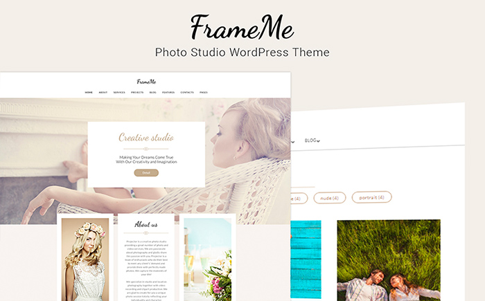 10 Stunning Themes to Choose From Elementor Marketplace 4