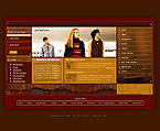 Website example