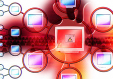 Image from Hosting Services: Password Protection