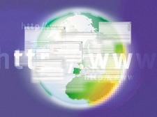 Image from Hosting Services: Redirection