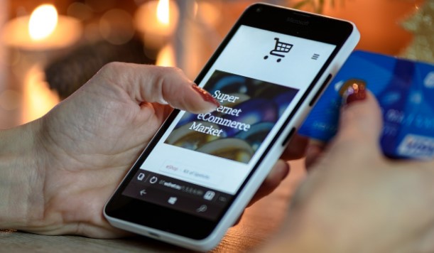 8 Tips To Help You Optimize Your Ecommerce Website for Mobile Devices 1