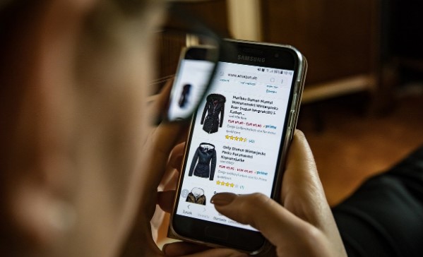 8 Tips To Help You Optimize Your Ecommerce Website for Mobile Devices 2