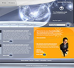 Website example