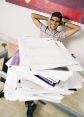 Image from Hosting Services: Organizing Your Website With Folders