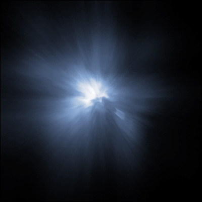 Lightning Tutorial: Final Result