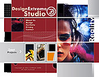 Website example