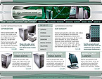 Website example