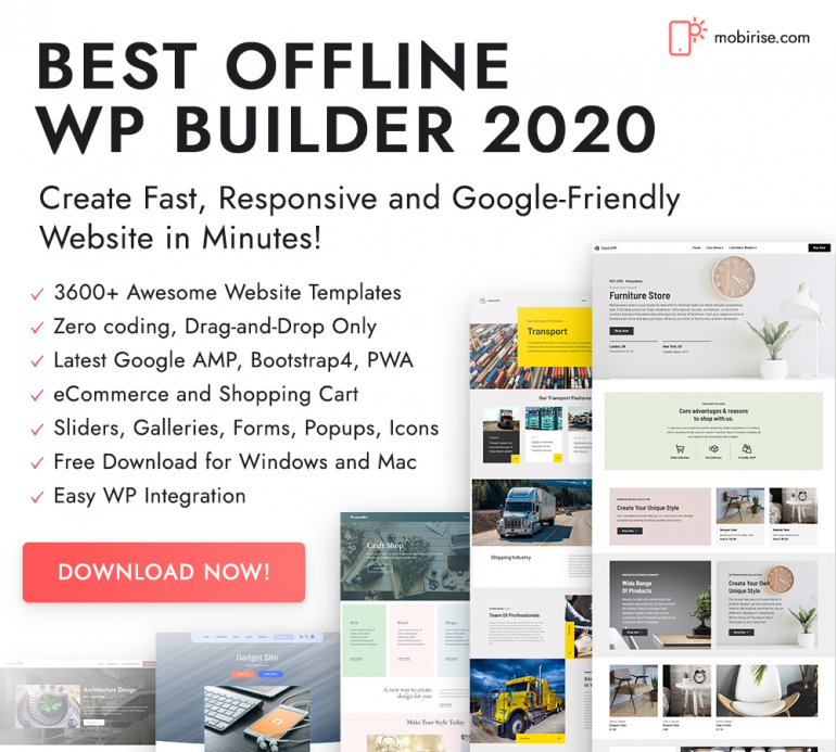 Best Web Tools And Services - WordPress included 9