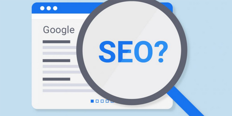 SEO for the Masses 1