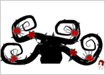 Flash style example