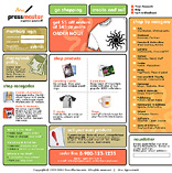 Image from Design Principles: What To Avoid To Make Your Website Design Effective?