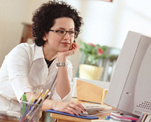 Image from Web Promotion Articles: Make Sure Your Site Passes The 7 Second Test