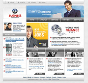 Image from Design Principles: The Dos And Don'ts Of Business Web Design