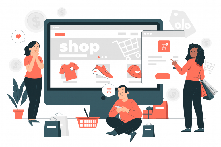 2022&amp;rsquo;s Top Design Trends for Ecommerce Websites 1