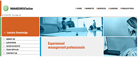 Image from Design Principles: 3 Quick Tips To Improve Your Homepage