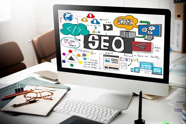 The Impact of Web Design on SEO: How it Affects Your Business 1