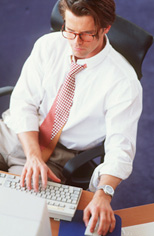 Image from Web Promotion Articles: Help! My Site Isn't Selling Anything!