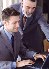 Image from Web Promotion Articles: Anticipate How Visitors Search And Evaluate
