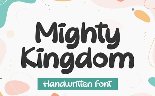 20+ Eye-Pleasing Free &amp;amp; Premium Handwriting Web Fonts 17