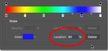 How To Create A Rainbow Gradient In Photoshop 27