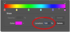 How To Create A Rainbow Gradient In Photoshop 30