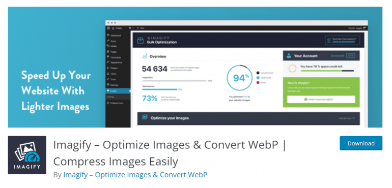 How to Optimize Images for WordPress to Improve Website Speed 9