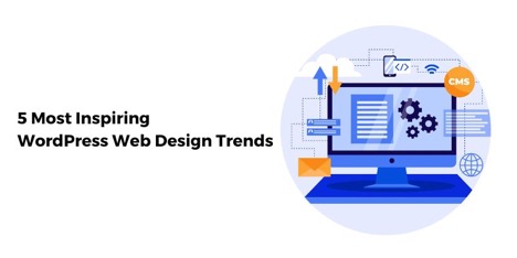 5 Amazing WordPress Web Design Trends to Follow in 2023 1