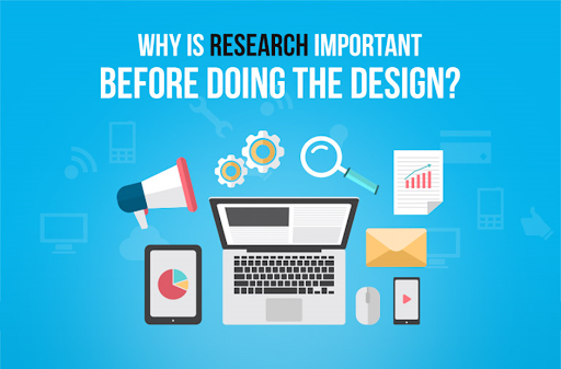 The Big Impact of Research Participants in Developing Strong Website Design 1