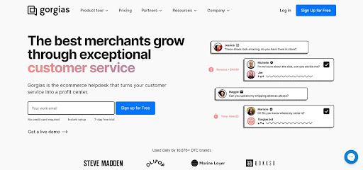 14 Best Shopify Marketplace Apps For Ecommerce Merchants 7