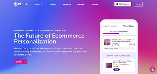 14 Best Shopify Marketplace Apps For Ecommerce Merchants 13