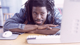 Image from Design Principles: 10 Things All Webmasters Should Know